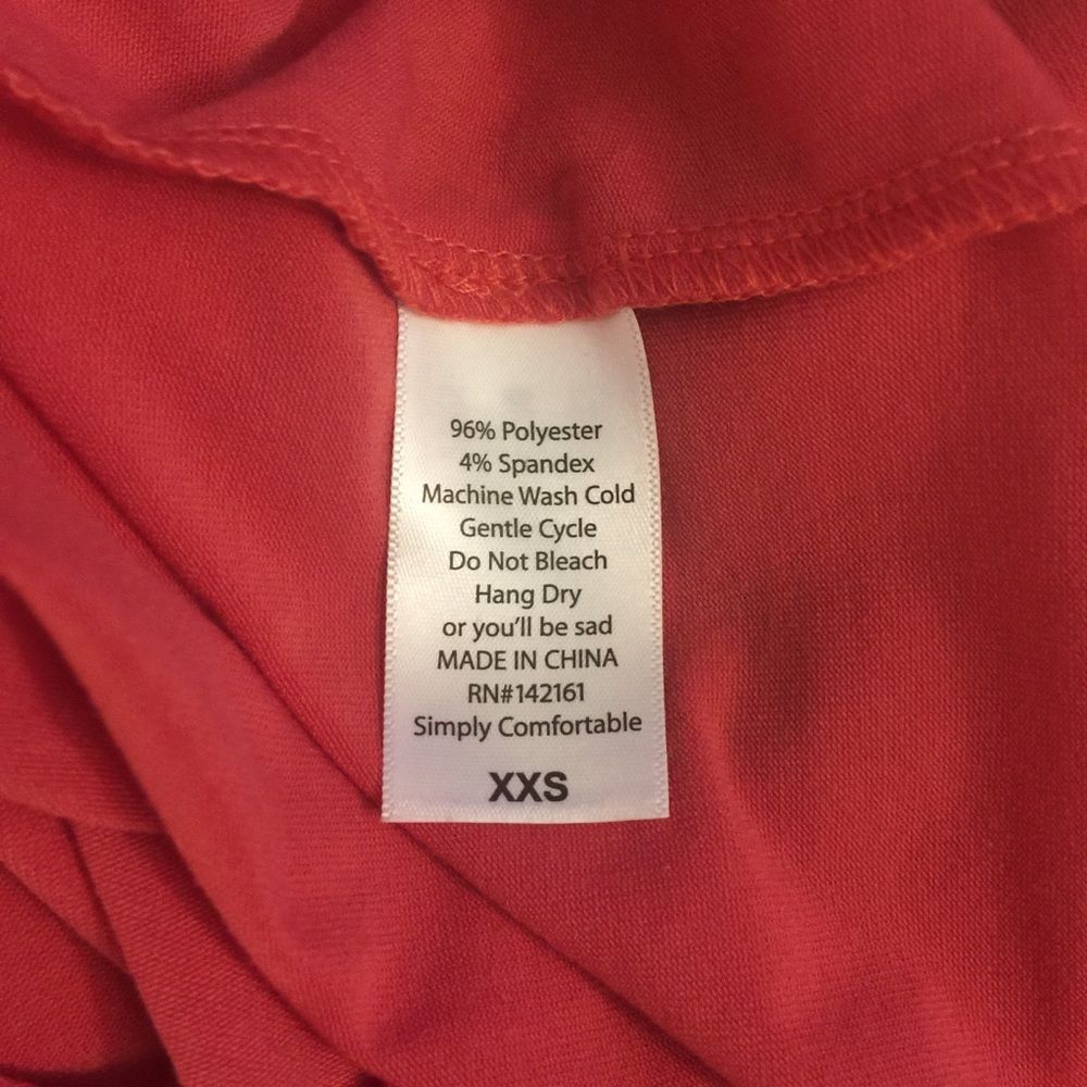 LulaRoe Dress NWT - Picture 6 of 6